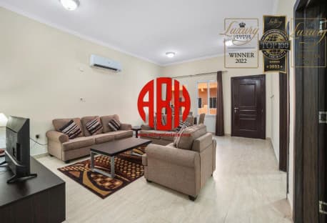 HOT DEAL! | 2 BDR FURNISHED | ALL BILLS INCLUDED!