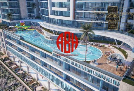 SPACIOUS 1-BDR UNIT | ONLY 2% DP | TOP AMENITIES