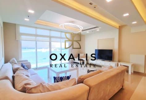 BILLS INCLUDED | FURNISHED 2 BHK | NEAR STADIUM