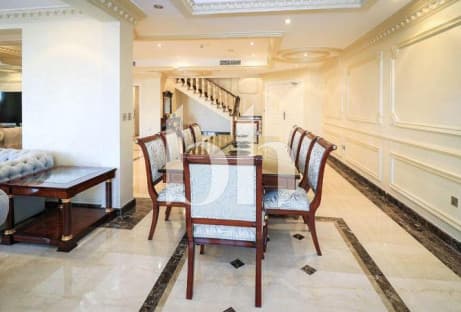 DUPLEX PENTHOUSE | PRIME LOCATION | PANORAMIC VIEWs