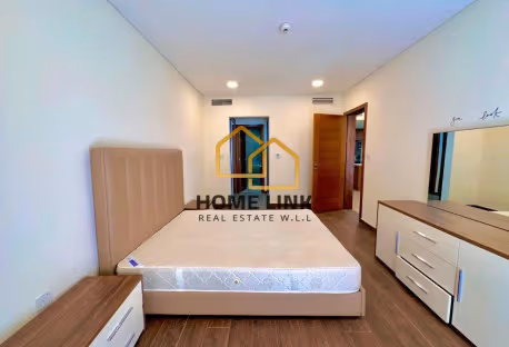 TITLE DEED READY | FURNISHED 1 BEDROOM + BALCONY