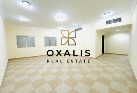 POOL AND GYM | 3 BHK UNIT | NEAR HAMAD HOSPITAL