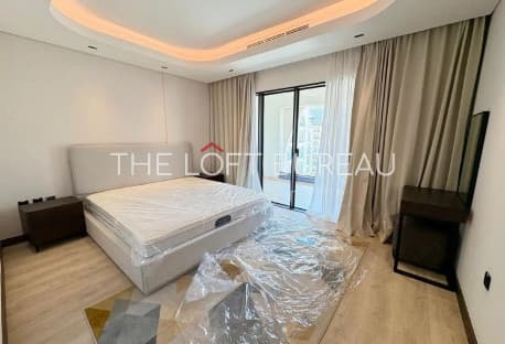 4 BR + MAID | DUPLEX | SEA VIEW | BEACH ACCESS