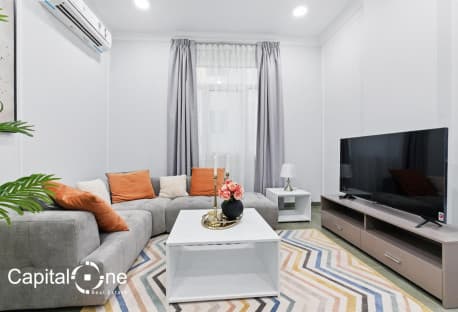 BRAND NEW 3BHK | OPP MIRQAB MALL | NO COMMISSION