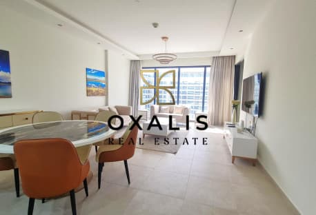 BILLS DONE | ELEGANT 1 BDR FF | LUXURY AMENITIES