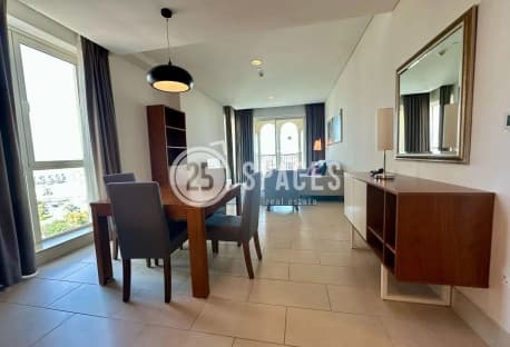 Furnished I One Bdm Apt Plus Office I Bills Incl