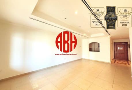 HUGE LAYOUT 1 BEDROOM + OFFICE | AMAZING AMENITIES