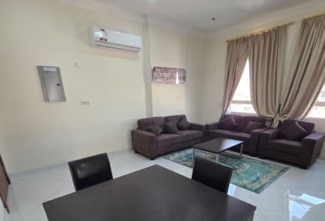 Brand new | 1 Bed | Furnished