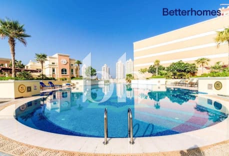 INVESTMENT OPPORTUNITY | 2 BEDROOMS | FURNISHED
