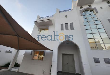 Newly Renovated 4BR Villa | 300 SQM | Ain Khalid
