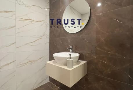 Furnished 1-Bedroom with Pool & Gym, Great View