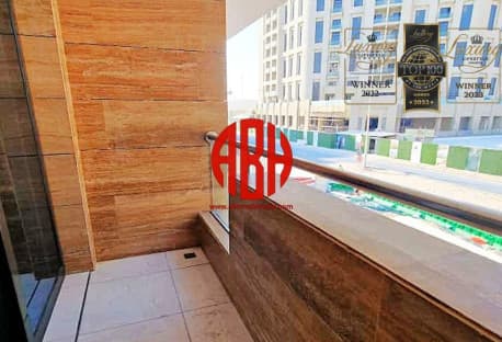 MODERN 1 BDR | BRAND NEW UNIT | AMAZING AMENITIES