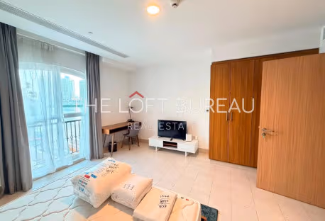 NO COMMISSION | Beach front | F/F 1BR Chalet |