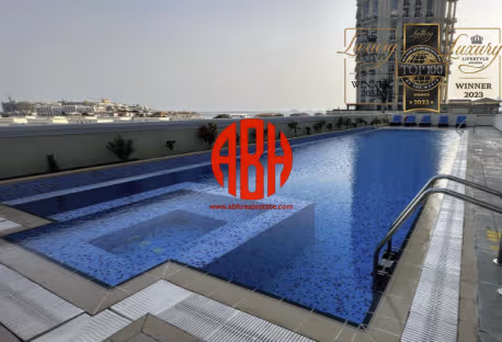 FURNISHED 3-BDR | FLEXI PLAN | EXCELLENT AMENITIES