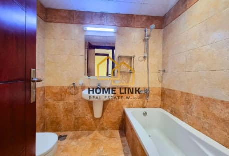 BILLS INCLUDED | SPACIOUS 1 BEDROOM SEMI FURNISHED