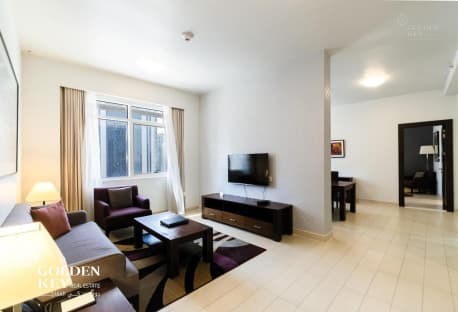 Five Star Living Bills Included | Fully Serviced