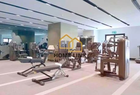 LUXURIOUS 1 BEDROOM FF APT WITH ELEGANT AMENITIES