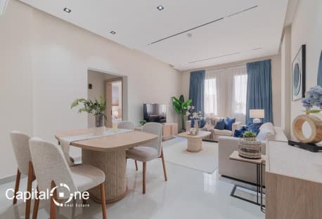 No Commission 2BHK | Brand New | Near Hamad Hospt