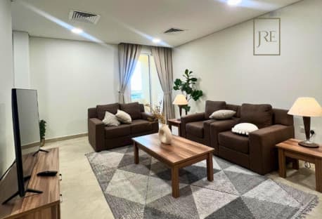 Fully Furnished 2 BHK Prime Area in Al Waab