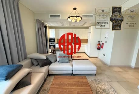 LUXURY 2BR | FULLY FURNISHED | NO COM | BILLS FREE