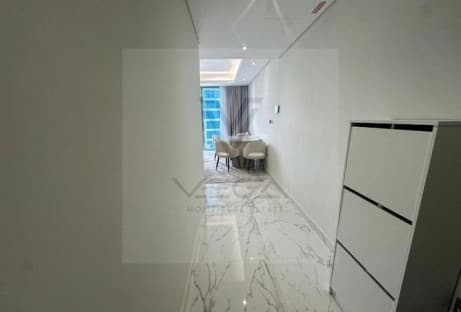 Spacious 2BHK with 3 Balconies in Lusail Marina