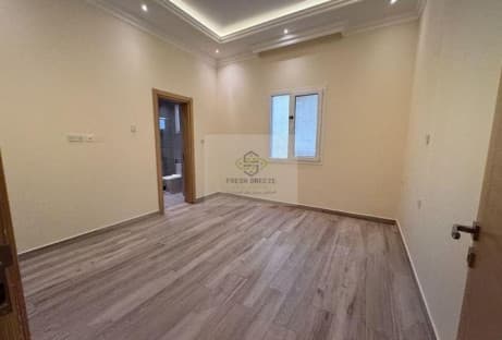 Neat 2 BHK with Dedicated Parking in Mansoura