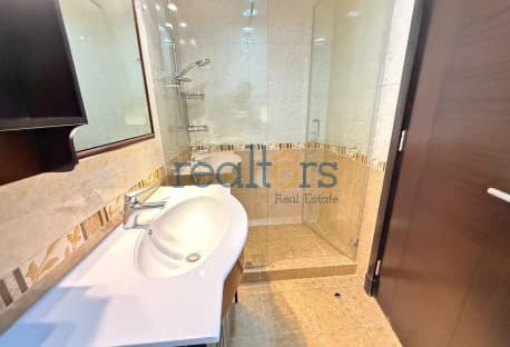 Al Messila Compound Villa | 5BR | Gym & Pool