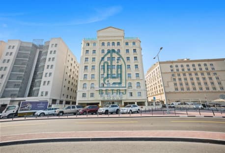 Brand New 2BHK near Al Sadd Metro Station
