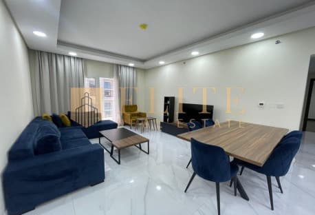 2BR + Maid | Bills Included | 7,000 QAR | Erkiya,