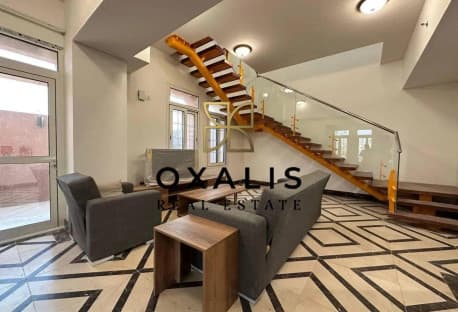 SPACIOUS 2 BEDROOMS DUPLEX APARTMENT | LAST UNIT