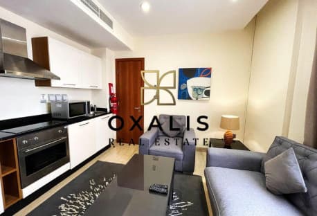 BILLS INCLUDED | STUNNING 1 BEDROOM FURNISHED