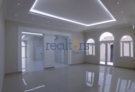 Brand New 7 Master Bedroom Villa | Al Waab