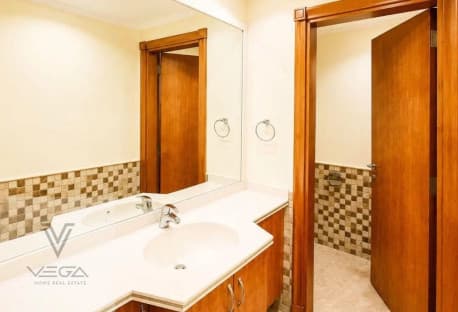 Amazing Price | 3BR + Maid | Marina View