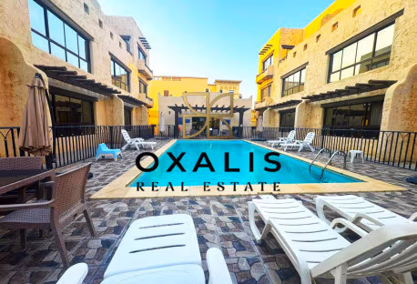 BILLS INCLUDED | 3 BHK APARTMENT | GREAT AMENITIES
