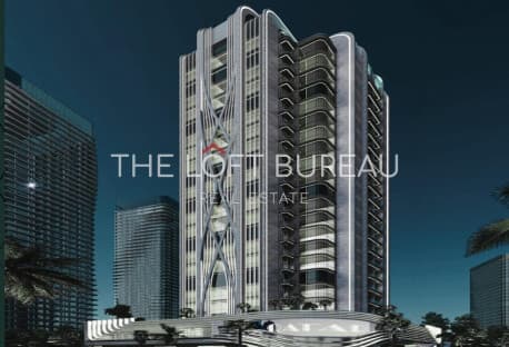 No Commission |High-Visibility Shop in Lusail