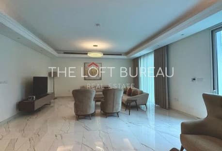 5 Bedroom Villa | Furnished | Floresta Gardens
