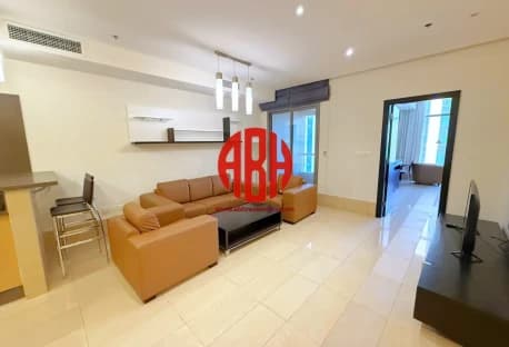 BILLS INCLUDED | LUXURY 1 BDR+ BALCONY | AMENITIES