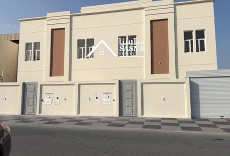 BRAND NEW ATTACHED VILLA 10 ROOMS PRIME LOCATION