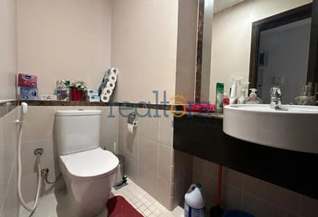 AMZING 1 BEDROOM FURNISHED KEMPINSKI VIEW RENTED