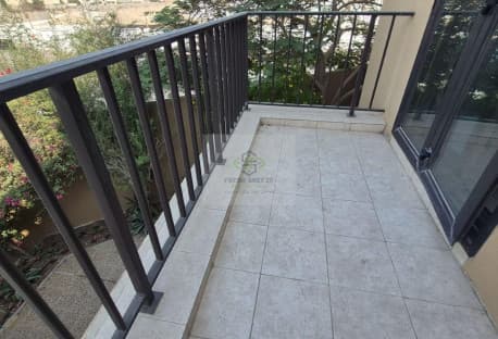 SF 3BDR + Maid Room Compound Villa With Amenities