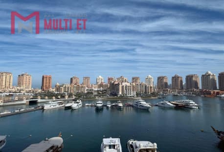 Bills Included | 2 BEDROOM FF | MARINA VIEW