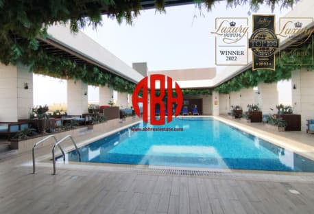 BILLS INCLUDED | STYLISH 1BDR | PREMIUM FACILITIES