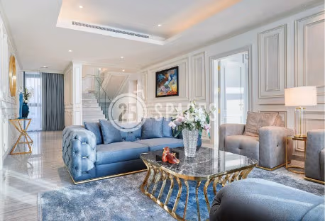 Luxurious Beach Front I 5 Bdm Villa I Bills Incl