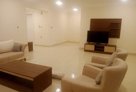 Nice Apartment In Fereej Abdel Aziz With Bills!