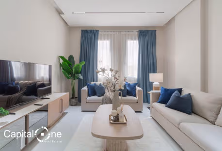 NO COMMISSION | 2BHK BILLS AND WIFI INCL | MANAGED