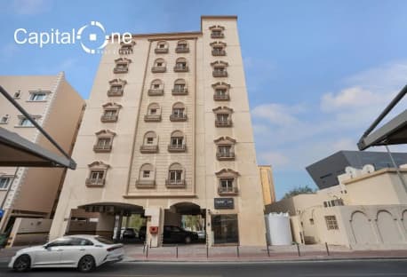 MODERN 2BHK, FURNISHED | NO COMMISSION | NAJMA