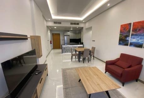 AMAZING 1 BEDROOM-F/F-BILLS INCLUDED
