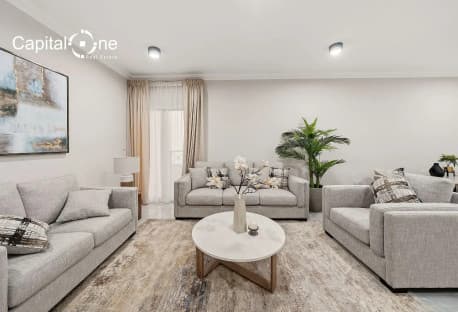 NEW MODERN 3BHK MUSHEIREB OASIS MALL WITH GYM