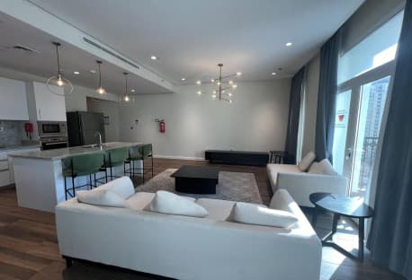 AFFORDABLE 2 BHK PLUS MAID ROOM AND INCLUDING