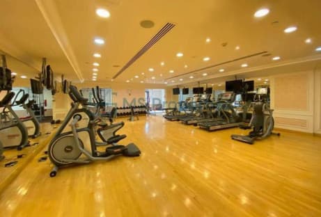 Outstanding Deal | 1BR Flat | For Sale | The Pearl